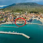In With Sea View And Old Town *
