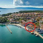 In With Sea View And Old Town Cres