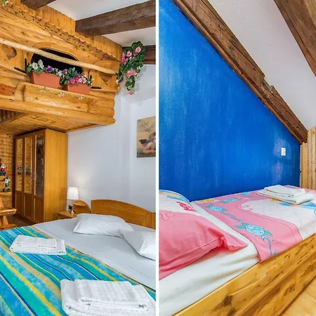 In With Sea View And Old Town Apartamento *