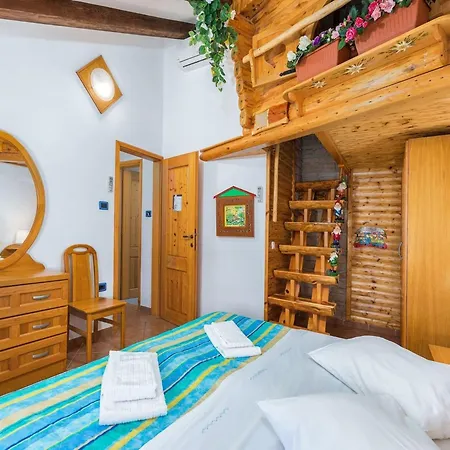 Apartamento In With Sea View And Old Town