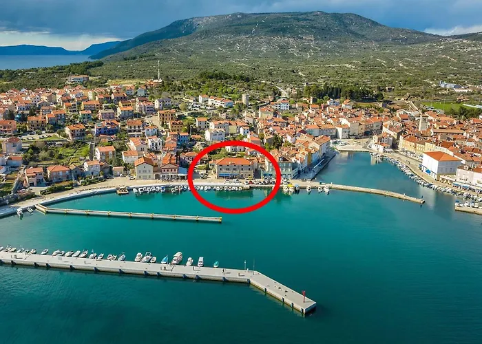 In With Sea View And Old Town *