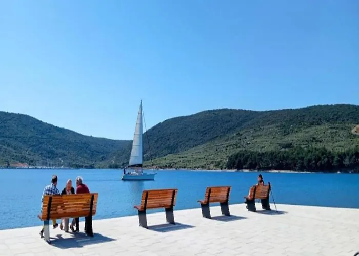 In With Sea View And Old Town Cres