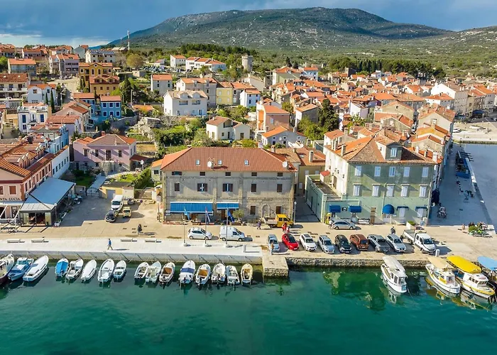 In With Sea View And Old Town *