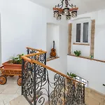 In With Sea View And Old Town Appartement *