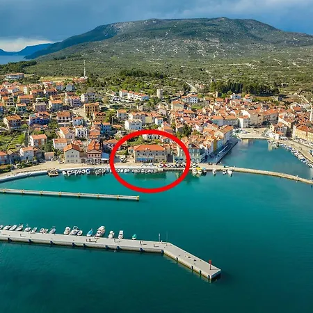 In With Sea View And Old Town *